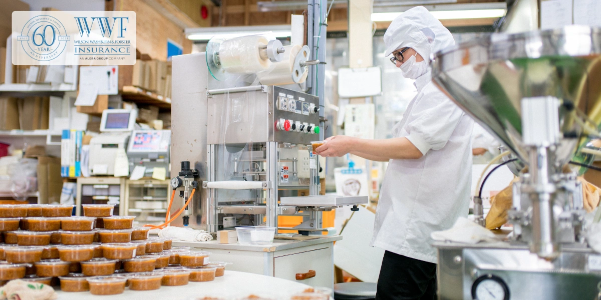 What Is the Best Type of Insurance for a Food Business in Florida