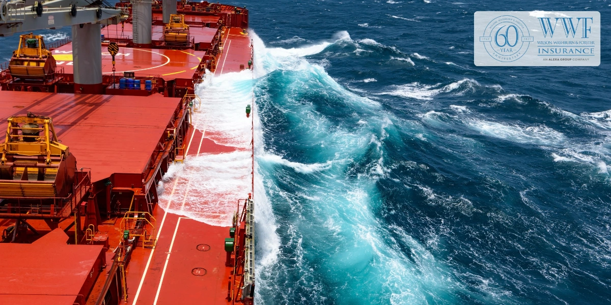 Maritime Law vs. Insurance Law