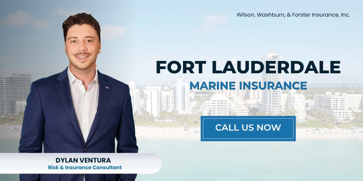 Fort Lauderdale Marine Insurance Fort Lauderdale Marine Insurance