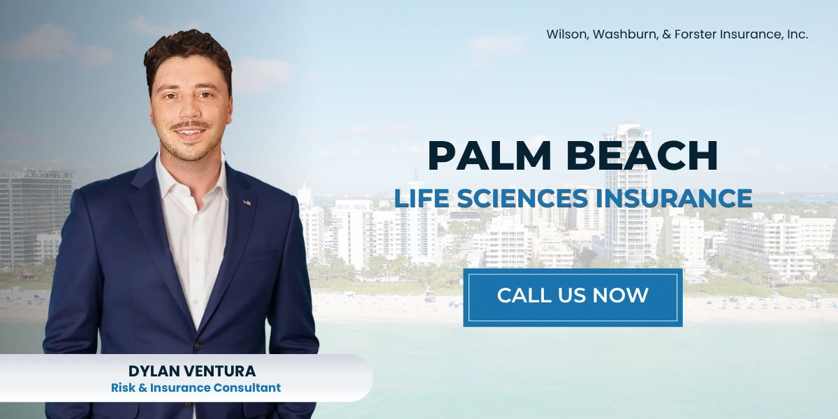 Palm Beach Life Sciences Insurance Palm Beach Life Sciences Insurance